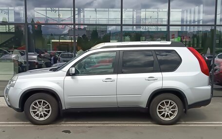 Nissan X-Trail, 2012 год, 1 190 000 рублей, 8 фотография