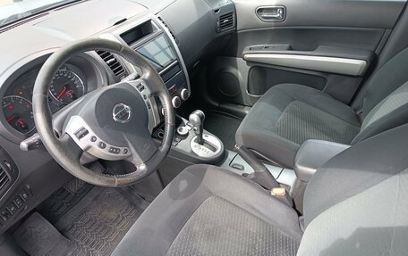 Nissan X-Trail, 2012 год, 1 190 000 рублей, 9 фотография