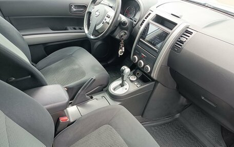 Nissan X-Trail, 2012 год, 1 190 000 рублей, 13 фотография