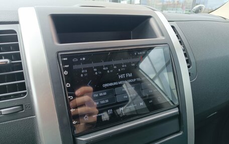 Nissan X-Trail, 2012 год, 1 190 000 рублей, 15 фотография