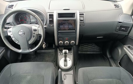 Nissan X-Trail, 2012 год, 1 190 000 рублей, 14 фотография