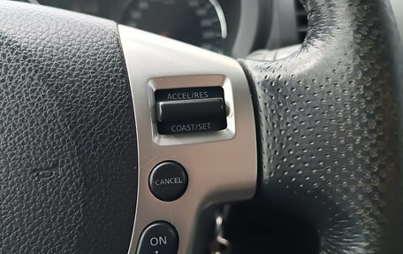 Nissan X-Trail, 2012 год, 1 190 000 рублей, 19 фотография