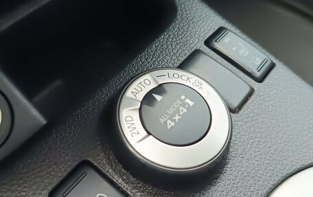 Nissan X-Trail, 2012 год, 1 190 000 рублей, 20 фотография