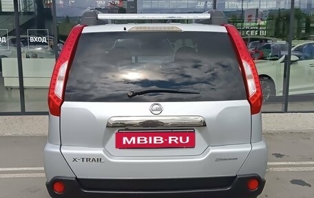 Nissan X-Trail, 2012 год, 1 190 000 рублей, 6 фотография