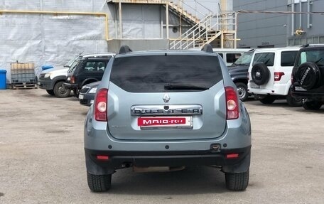 Renault Duster I рестайлинг, 2012 год, 837 000 рублей, 4 фотография