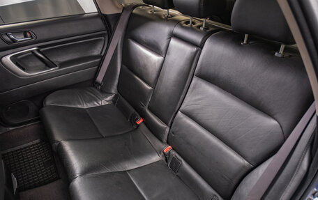 Subaru Outback III, 2007 год, 879 000 рублей, 18 фотография