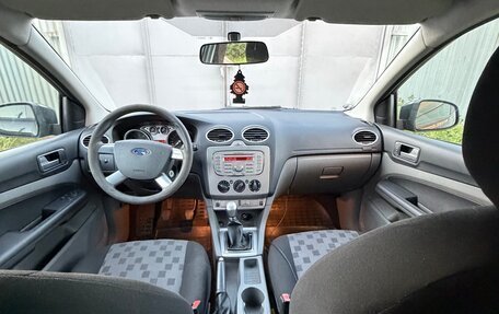 Ford Focus II рестайлинг, 2009 год, 579 000 рублей, 8 фотография