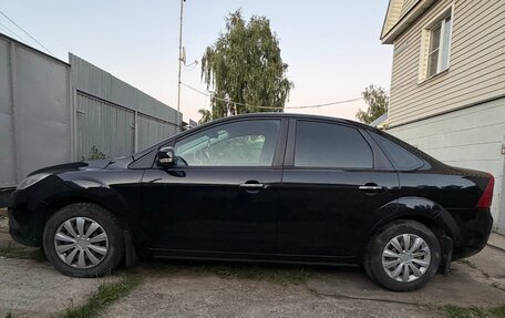 Ford Focus II рестайлинг, 2009 год, 579 000 рублей, 6 фотография