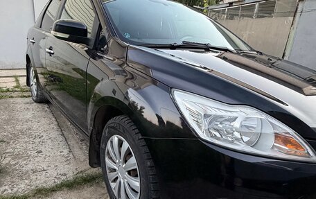 Ford Focus II рестайлинг, 2009 год, 579 000 рублей, 2 фотография