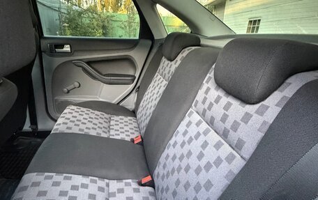 Ford Focus II рестайлинг, 2009 год, 579 000 рублей, 11 фотография