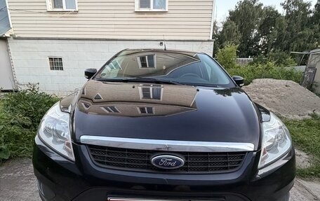 Ford Focus II рестайлинг, 2009 год, 579 000 рублей, 1 фотография