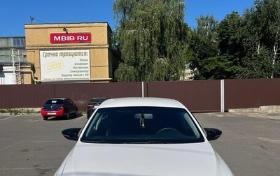 Volkswagen Jetta VI, 2013 год, 650 000 рублей, 1 фотография