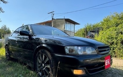Toyota Chaser VI, 1997 год, 850 000 рублей, 1 фотография
