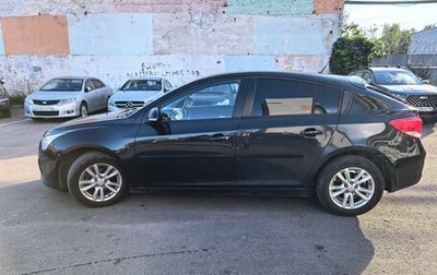 Chevrolet Cruze II, 2014 год, 600 000 рублей, 1 фотография