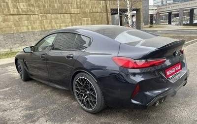 BMW M8 I (F91/F92/F93), 2020 год, 12 650 000 рублей, 1 фотография