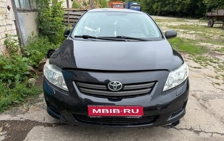Toyota Corolla, 2008 год, 235 000 рублей, 1 фотография
