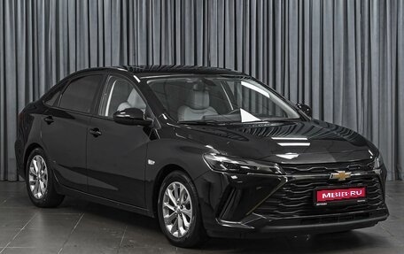 Chevrolet Monza, 2023 год, 1 532 638 рублей, 1 фотография