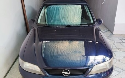 Opel Vectra B рестайлинг, 2000 год, 550 000 рублей, 1 фотография