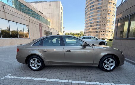 Audi A4, 2008 год, 1 000 000 рублей, 1 фотография