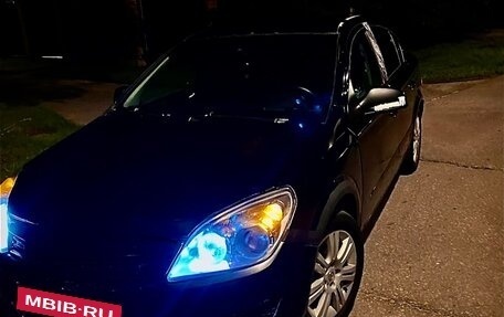 Opel Astra H, 2012 год, 350 000 рублей, 1 фотография