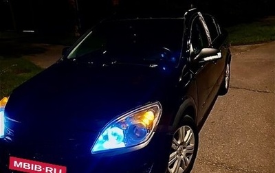 Opel Astra H, 2012 год, 350 000 рублей, 1 фотография