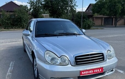 Hyundai Sonata IV рестайлинг, 2008 год, 320 000 рублей, 1 фотография