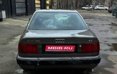 Audi 100, 1993 год, 100 000 рублей, 1 фотография