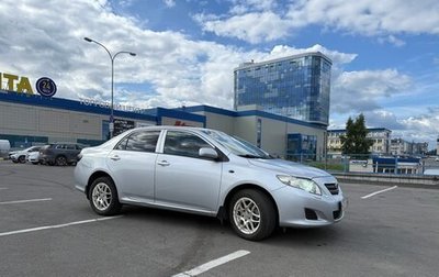 Toyota Corolla, 2008 год, 755 000 рублей, 1 фотография