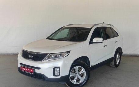 KIA Sorento II рестайлинг, 2019 год, 2 020 000 рублей, 1 фотография