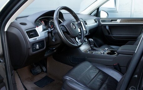 Volkswagen Touareg III, 2017 год, 3 695 000 рублей, 6 фотография