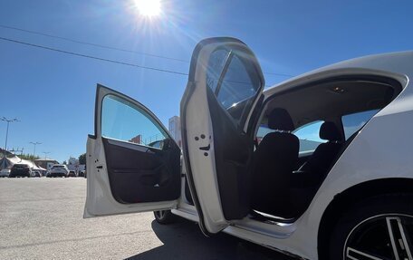 Volkswagen Jetta VI, 2013 год, 650 000 рублей, 5 фотография