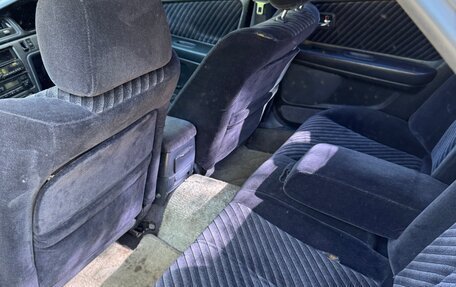 Toyota Chaser VI, 1997 год, 850 000 рублей, 12 фотография