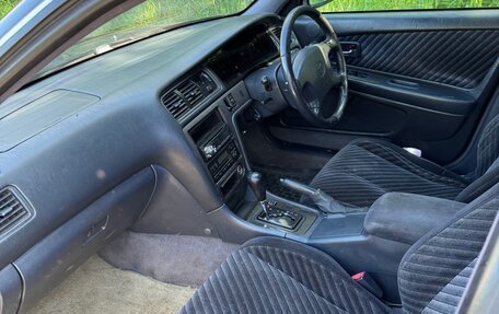 Toyota Chaser VI, 1997 год, 850 000 рублей, 11 фотография
