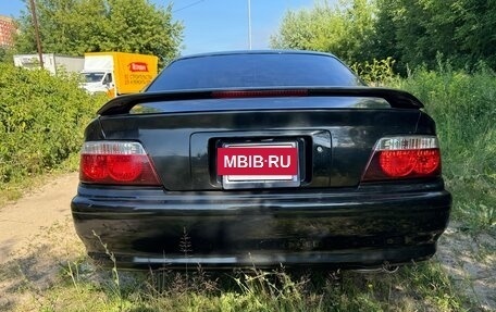 Toyota Chaser VI, 1997 год, 850 000 рублей, 9 фотография