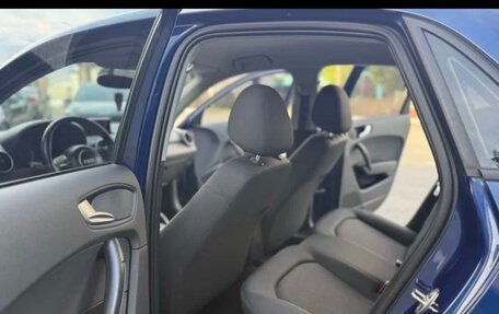 Audi A1, 2014 год, 1 295 000 рублей, 8 фотография