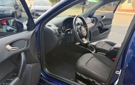 Audi A1, 2014 год, 1 295 000 рублей, 7 фотография