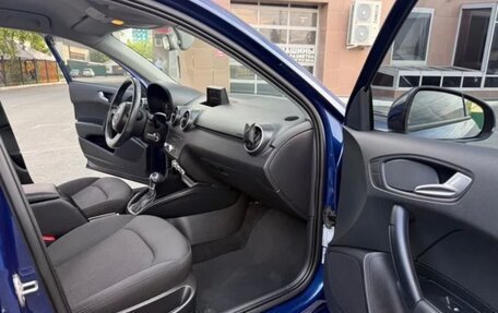 Audi A1, 2014 год, 1 295 000 рублей, 9 фотография