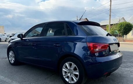 Audi A1, 2014 год, 1 295 000 рублей, 10 фотография