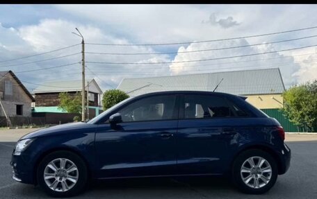 Audi A1, 2014 год, 1 295 000 рублей, 11 фотография