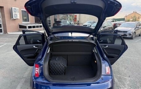 Audi A1, 2014 год, 1 295 000 рублей, 2 фотография
