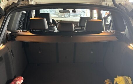 BMW X3, 2015 год, 3 000 000 рублей, 10 фотография