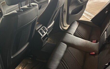 BMW X3, 2015 год, 3 000 000 рублей, 11 фотография