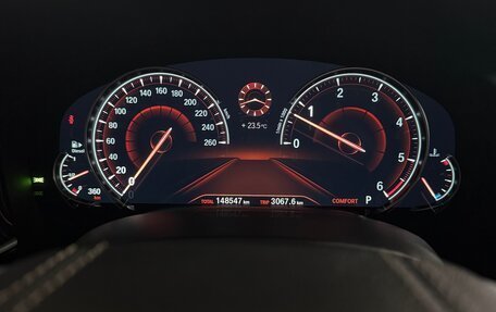 BMW 7 серия, 2016 год, 4 650 000 рублей, 7 фотография