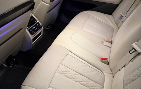 BMW 7 серия, 2016 год, 4 650 000 рублей, 12 фотография