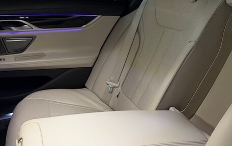 BMW 7 серия, 2016 год, 4 650 000 рублей, 14 фотография