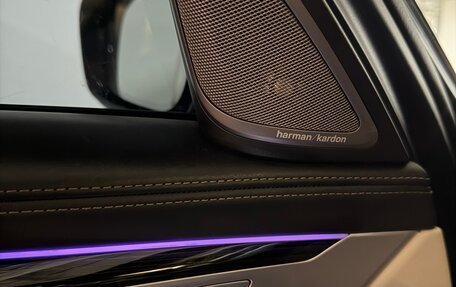 BMW 7 серия, 2016 год, 4 650 000 рублей, 17 фотография