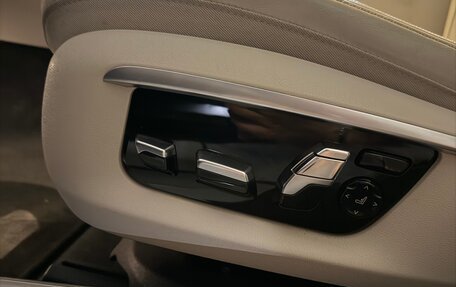 BMW 7 серия, 2016 год, 4 650 000 рублей, 20 фотография