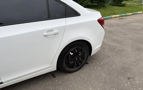 Chevrolet Cruze II, 2012 год, 750 000 рублей, 6 фотография