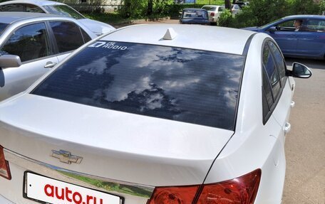 Chevrolet Cruze II, 2012 год, 750 000 рублей, 7 фотография
