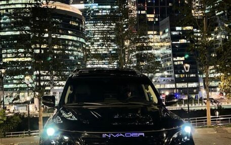 Lexus LX III, 2008 год, 3 900 000 рублей, 11 фотография
